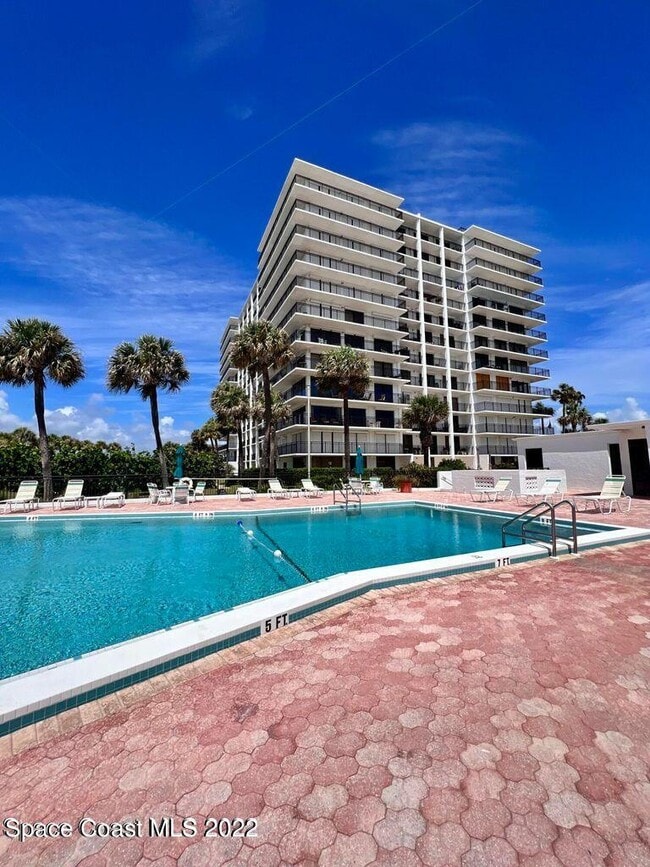 Photo - 2100 N Atlantic Ave Condo