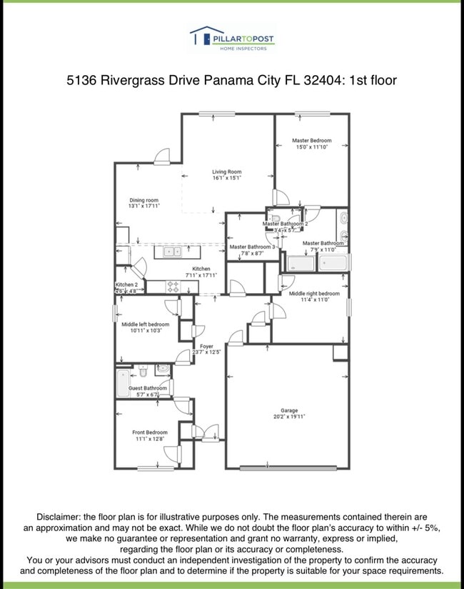 Photo - 5136 Rivergrass Dr