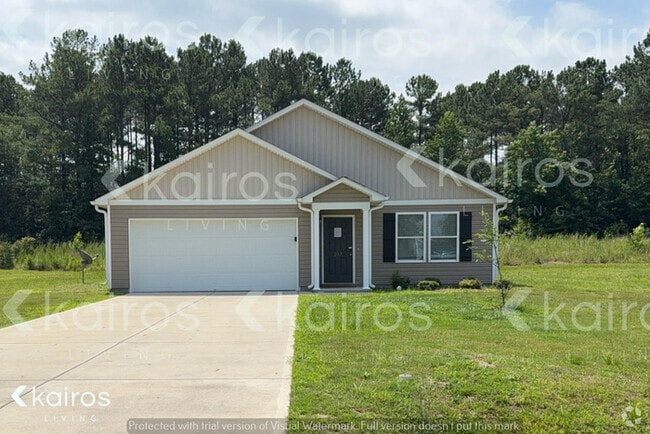Building Photo - 207 Kyle's Dr Rental
