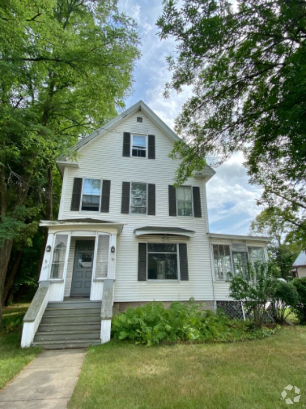 Apartments for Rent in New Hampshire