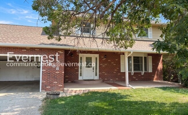 Photo - 1808 Riverview Dr