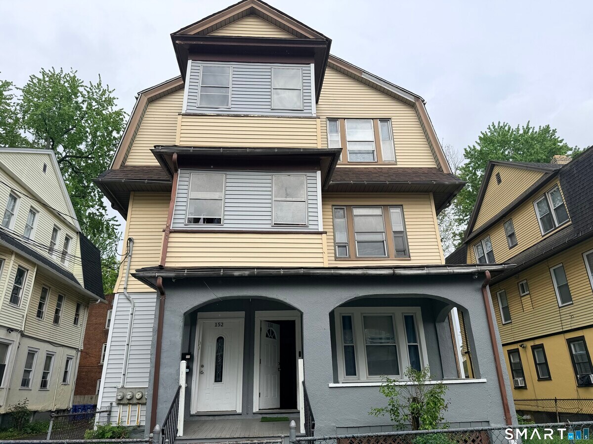 Photo - 150 Adams St Unit 1