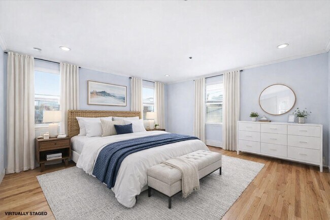 Photo - 600 Jefferson St Unit 11C