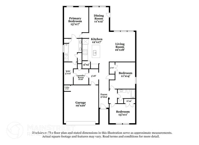 Building Photo - 27346 Dieken Dr Rental