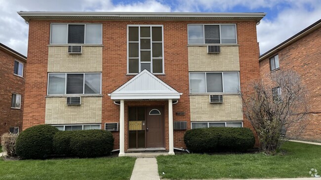 Building Photo - 10579 W Touhy Ave Rental