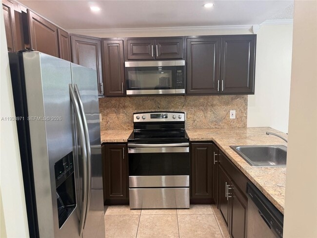 Photo - 10400 SW 108th Ave Unit A201