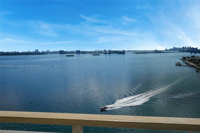 Photo - 11111 Biscayne Blvd Condo Unit 2105