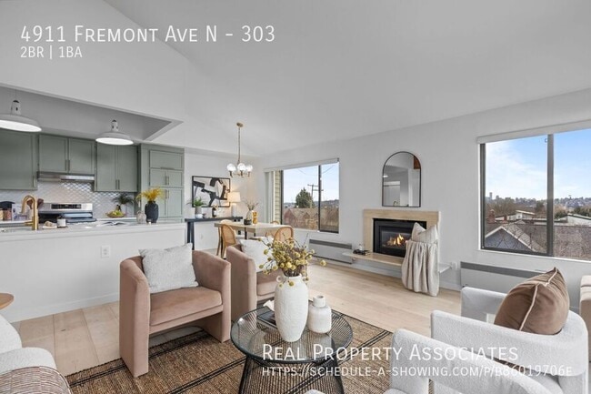 Photo - 4911 Fremont Ave N