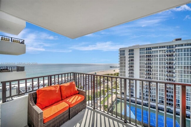 Building Photo - 531 N Ocean Blvd Unit 1508