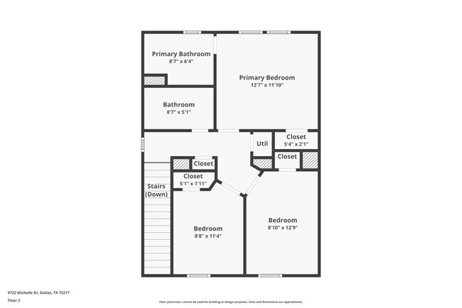 Photo - 9722 Michelle Dr