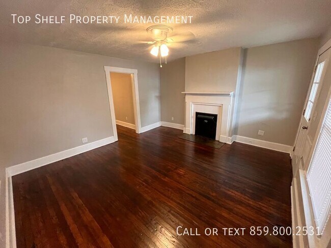 Photo - One Bedroom Renovated Duplex!