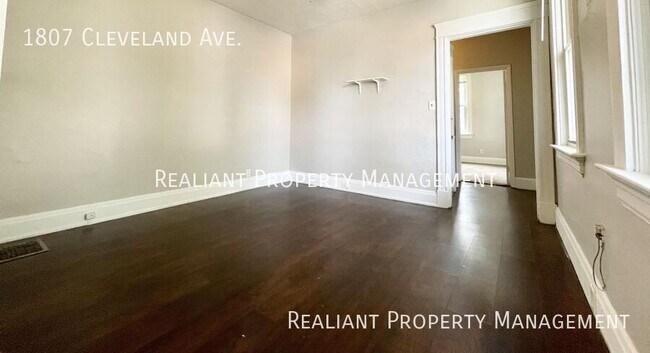 Photo - 1807 Cleveland Ave