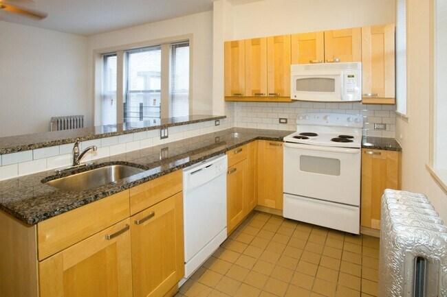 Photo - 5350-5358 S. Maryland Avenue