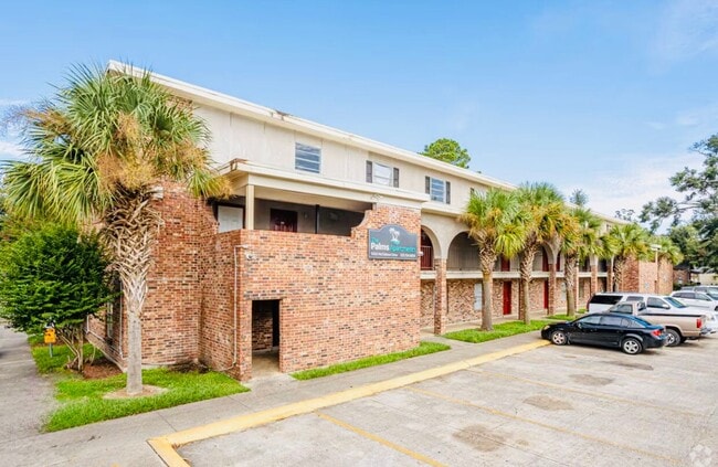 The Palms Apartments