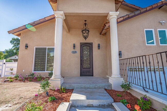 Photo - Brand New Construction 3-Bedroom Home for Rent in Canyon Country