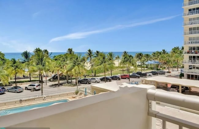 Building Photo - 133 N Pompano Beach Blvd Unit #307