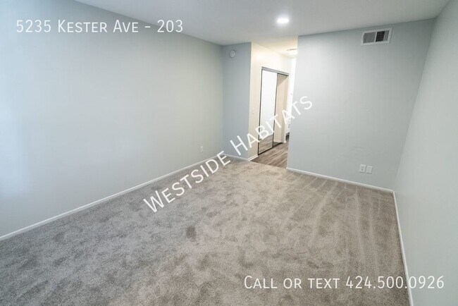 Photo - 5235 Kester Ave Unit 203