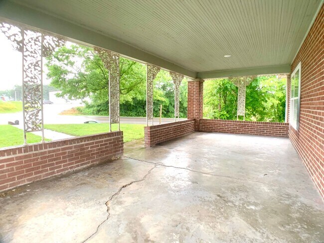 917 Sinclair Dr Unit A