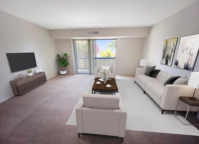 Castlemont Arms Apartments