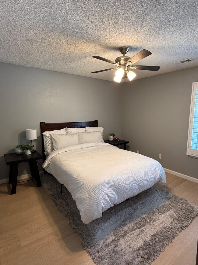 Bedroom 1 - 2107 G St Rental
