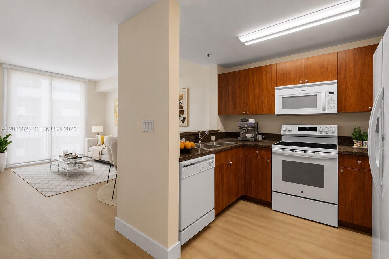 Photo - 115 SW 11th St Unit 707