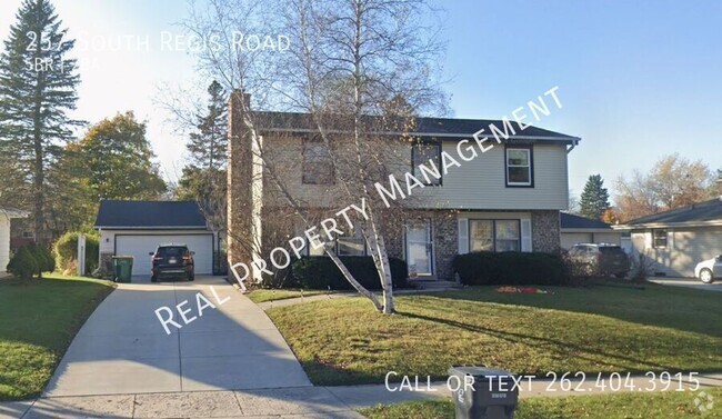 Building Photo - 257 S Regis Rd Rental