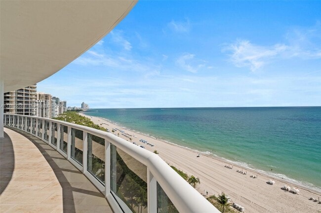 Building Photo - 9601 Collins Ave Unit 1206