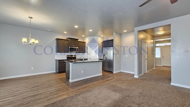 Photo - Fantastic Home With No Back Neighbors!