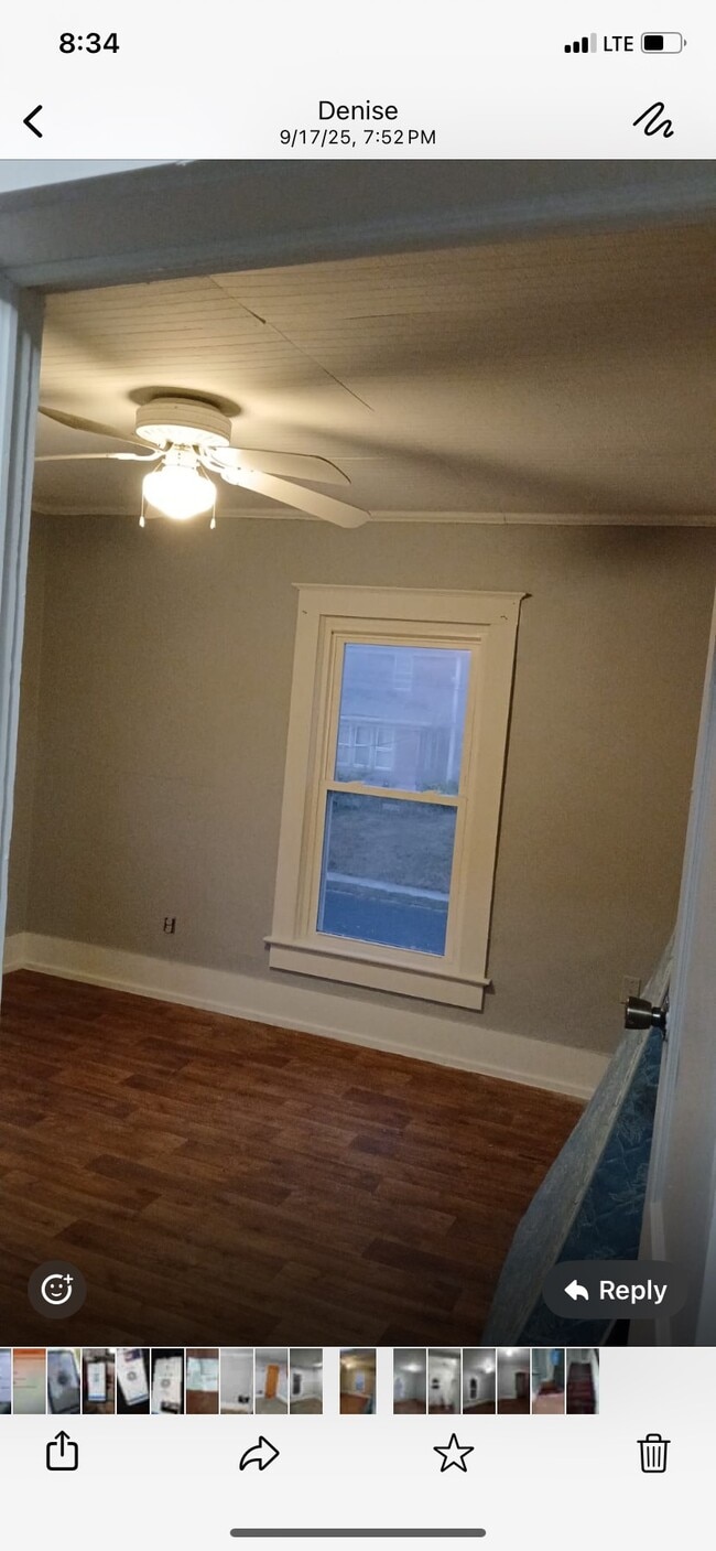 Building Photo - 324 S Scott St Rental