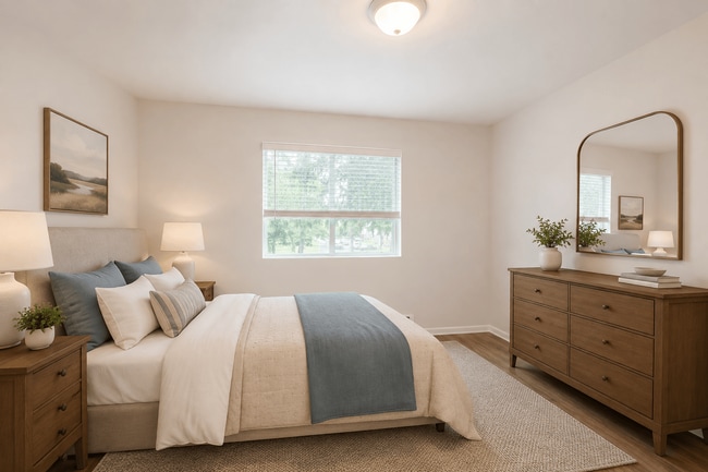 Country Manor Apartment Homes