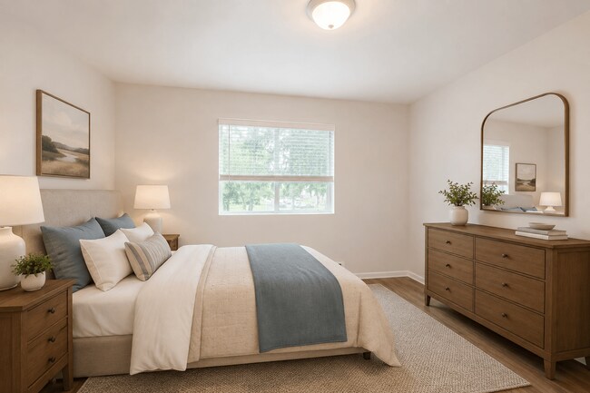 Photo - Country Manor Apartment Homes