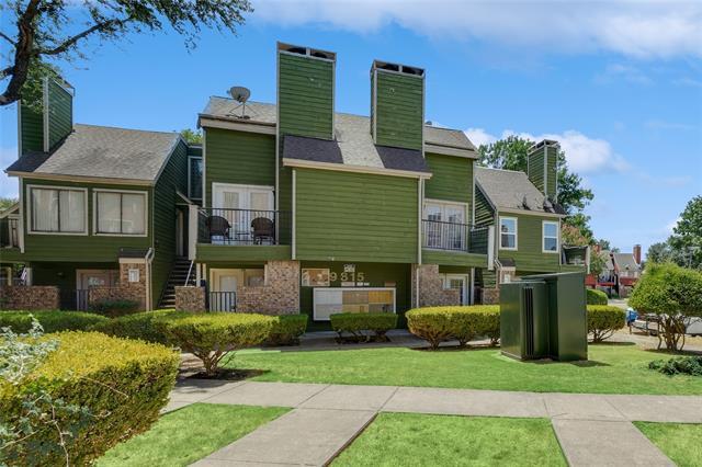 Photo - 9815 Walnut St Unit 214