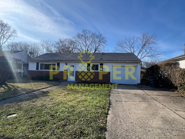 Building Photo - 3 bedrooms 1 bathrooms house for rent