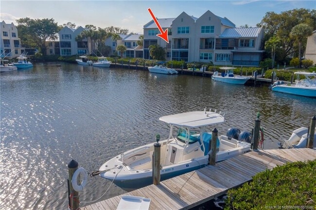 Photo - 3901 SE St Lucie Blvd Unit 44