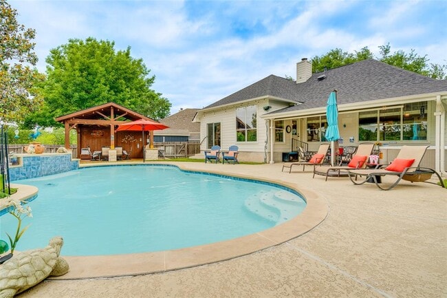 Building Photo - 1209 Lacey Oak Loop