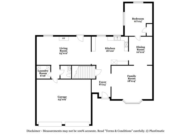 7531 Sugarcreek Dr