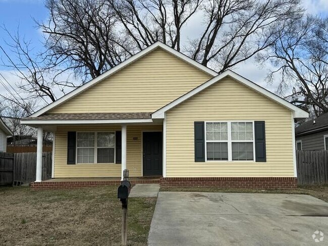 Building Photo - 2904 Wilson Dr NW Rental