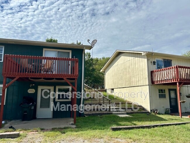 2442B Ousdahl Road