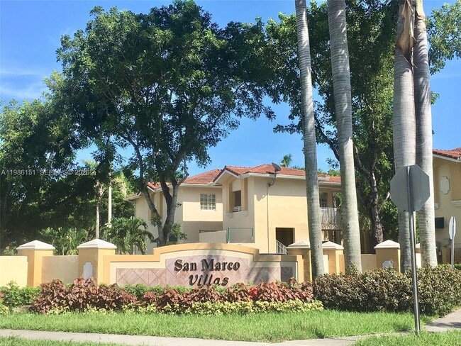 Building Photo - 6930 NW 179th St Unit 307-8