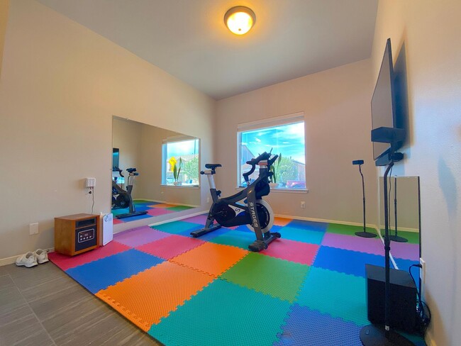 Photo - East El Paso 3 bed Refirg A/C