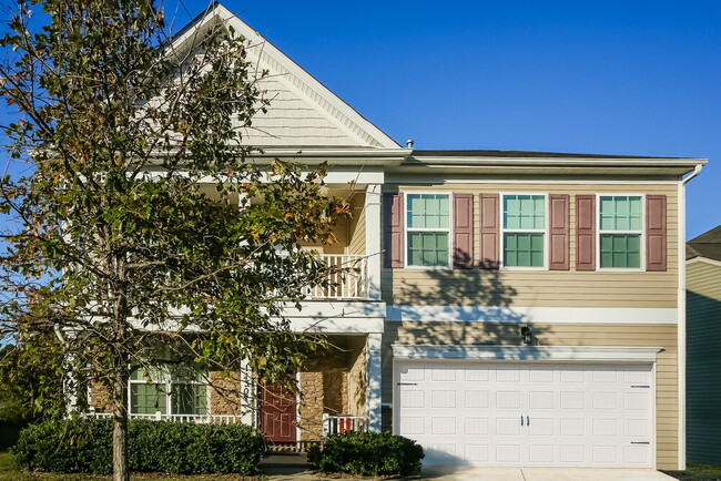 Building Photo - 11307 Sweetbriar Ridge Dr Rental