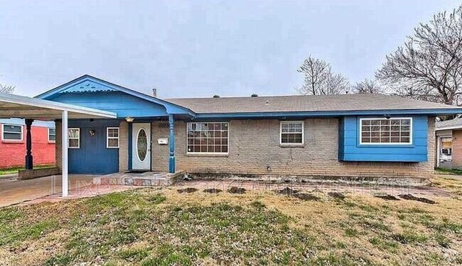 Building Photo - 1116 Harrington Dr Rental
