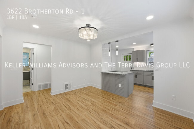 Photo - 3622 Brotherton Rd Unit 1
