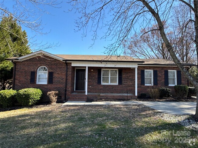 Building Photo - 1929 Concord Lake Rd Rental