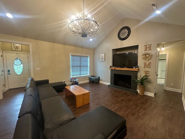 Photo - Coming Soon – Spacious 4 Bedroom, 3 Bathroom Custom-Built Home for Rent!