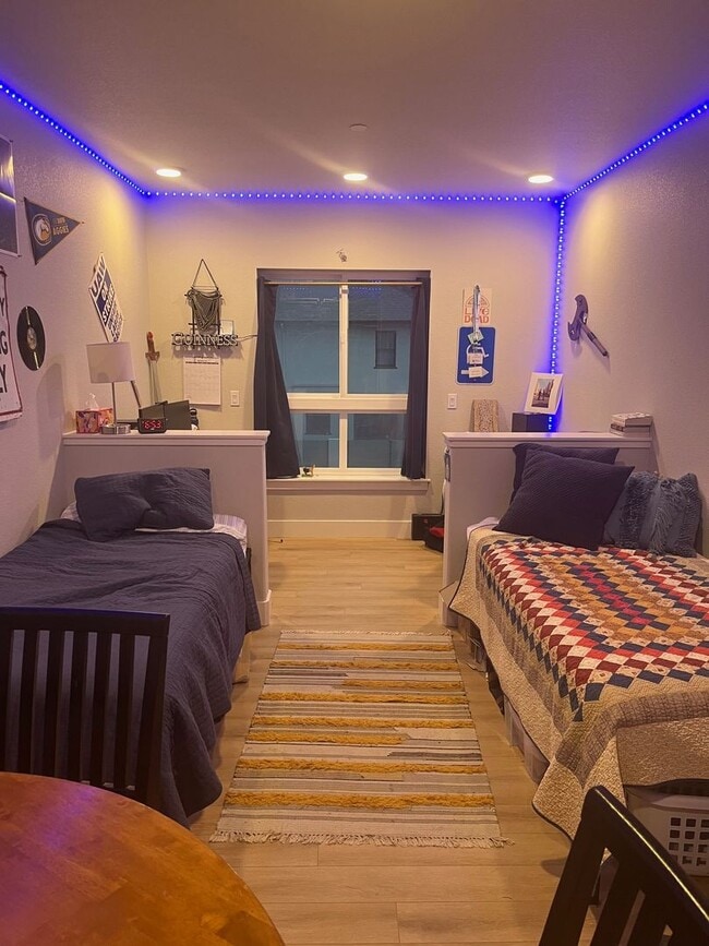 Photo - Newer construction large 3 story home