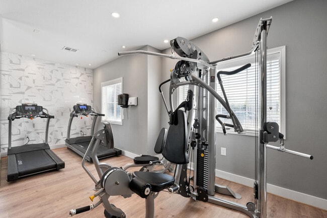 Photo - The Park at Woodmoor