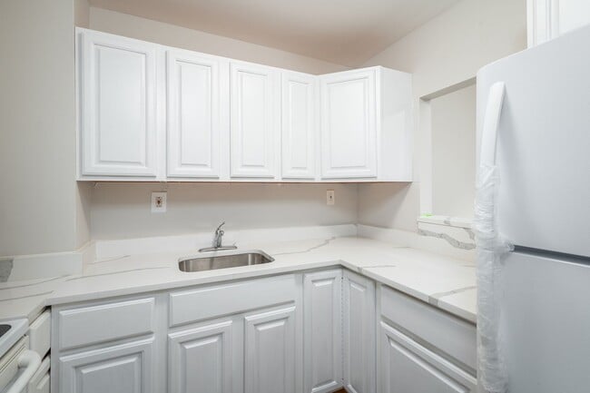 Photo - TAKE A SECOND LOOK AT THIS END-UNIT TOWNHOME