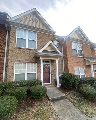 Photo - 3833 Austin Park Ln Townhome