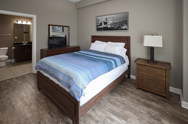 2 Bedroom Model